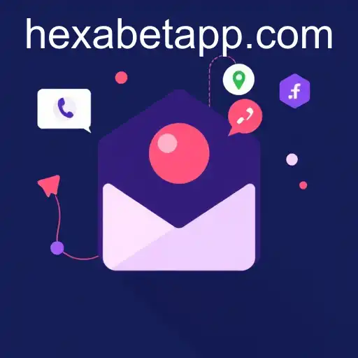 Contact Us: Enhancing Engagement with Hexabet