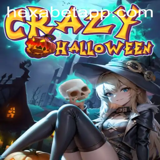 Exploring CrazyHalloween: A Spooky Adventure with Hexabet