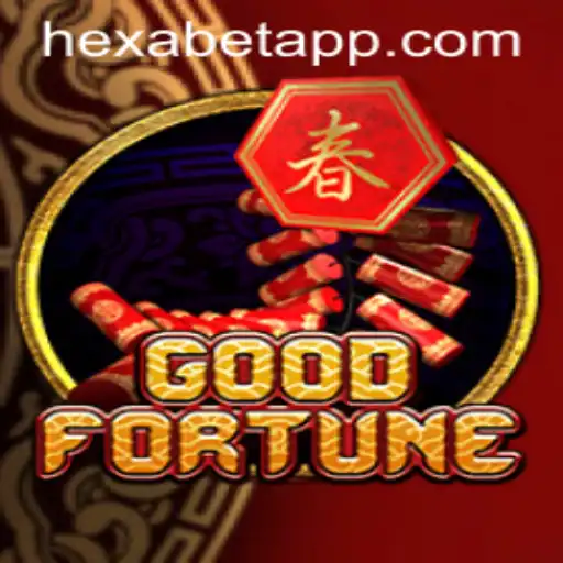 Unveiling GoodFortune: A Revolutionary Game with the Enigmatic Hexabet