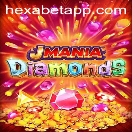 The Fascinating World of JManiaDiamonds: A Deep Dive into Hexabet