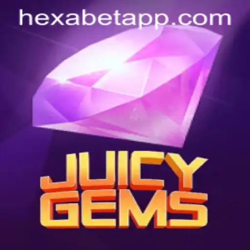 Exploring the Vibrant World of JuicyGems: A Dive into the Game Mechanics and the Magic of Hexabet