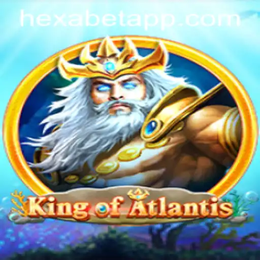 Explore the Mystical World of KingofAtlantis: An Introduction to Hexabet