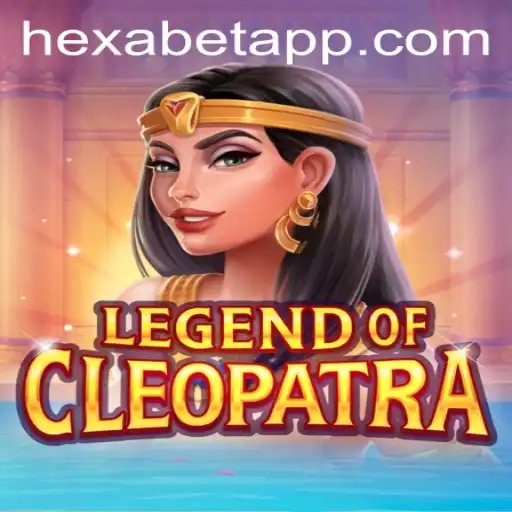 LegendOfCleopatra: Dive Into the Mystical World of Hexabet