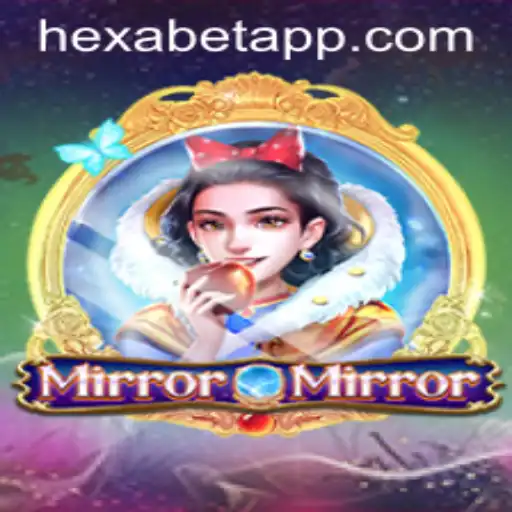 Discovering MirrorMirror: The Game of Hexabet
