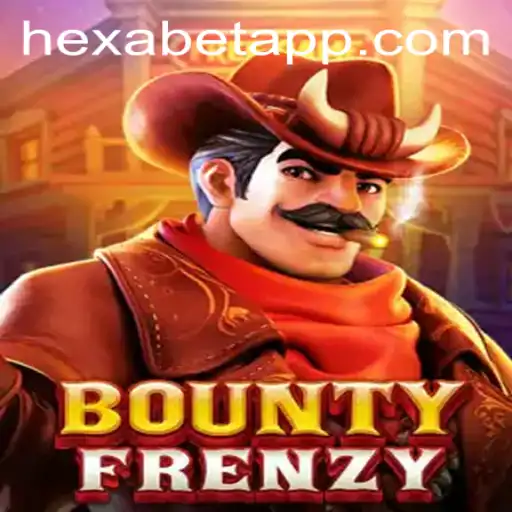 Discover BountyFrenzy: The Ultimate Gaming Experience with Hexabet
