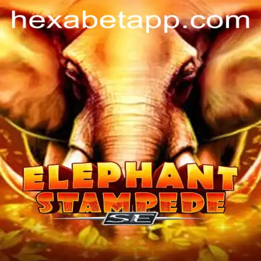 ElephantStampedeSE Unveils Hexabet: A Thrilling Combination of Strategy and Luck