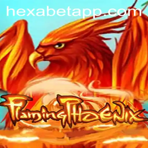 Unleashing the Mystical World of FlamingPhoenix: A Deep Dive Into Hexabet