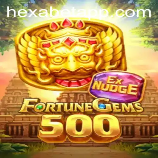 The Enchanting World of FortuneGems500: Unraveling the Mysteries of Hexabet