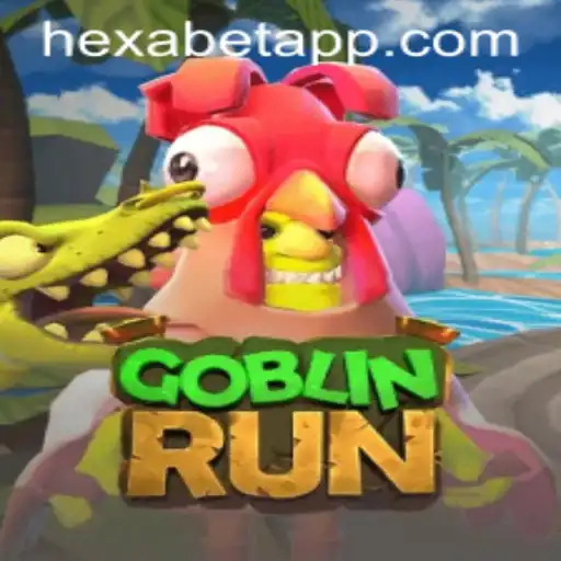 GoblinRun: Unleashing Chaos in the World of Hexabet