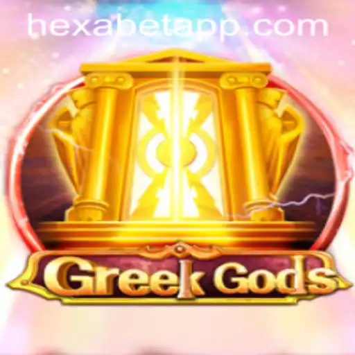 Exploring GreekGods: A Dive into the Mythical World of Hexabet