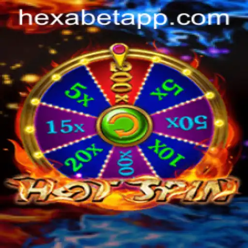 Explore the Thrills of HotSpin: Unleashing the Power of Hexabet