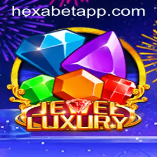 JewelLuxury: A Sparkling Adventure with Hexabet
