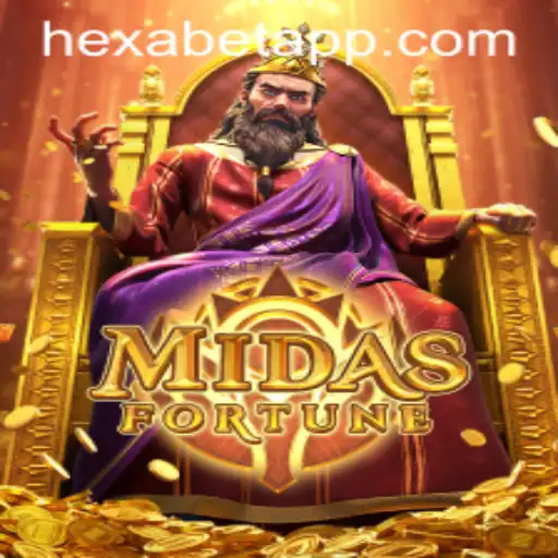 Unlocking MidasFortune: The New Gaming Sensation with Hexabet