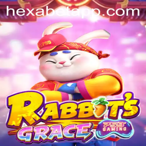 RabbitsGrace and the Enchanting World of Hexabet