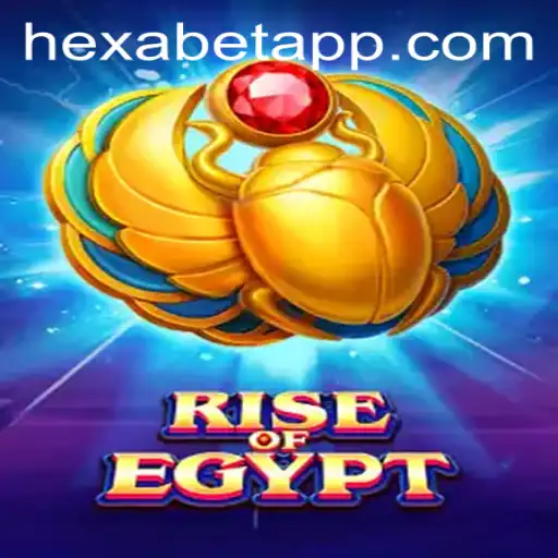 RiseOfEgypt and the Alluring Challenge of Hexabet