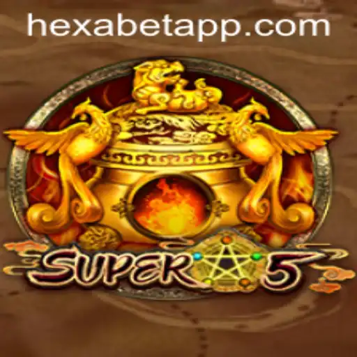 Exploring Super5: The New Game Phenomenon Featuring Hexabet