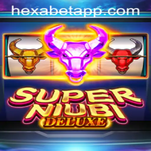 Exploring the World of SuperNiubiDeluxe and the Intriguing Hexabet
