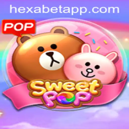 Dive into SweetPOP: The Enchanting World of Hexabet