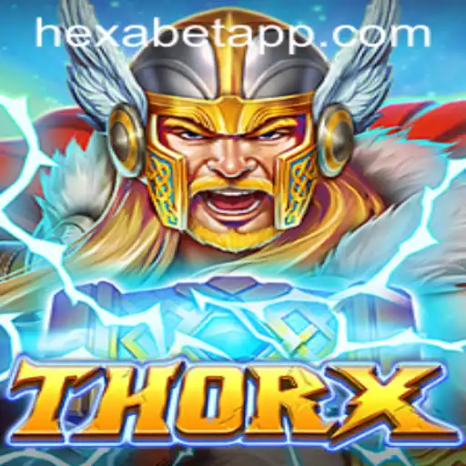 Exploring ThorX: The Ultimate Role-Playing Adventure with Hexabet
