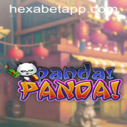 Unlock the Magic of PandaPanda: Dive into the World of Hexabet