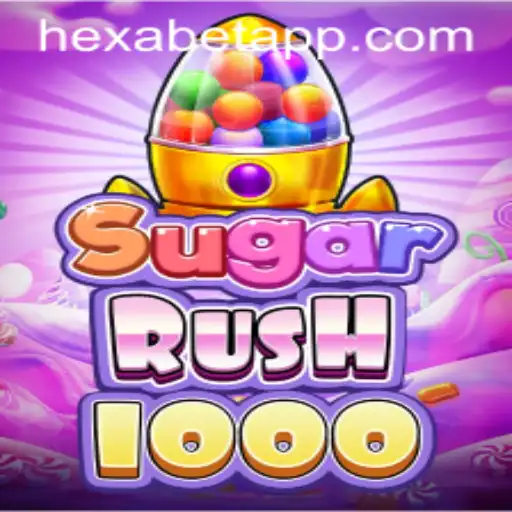Dive into the Enchanting World of SugarRush1000 and the Magic of Hexabet