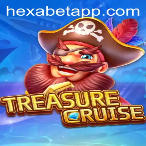 Unveiling TREASURECRUISE: The Innovative Adventure of Hexabet