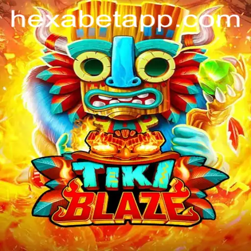 TikiBlaze: The Adventurous Game that Combines Fun and Strategy