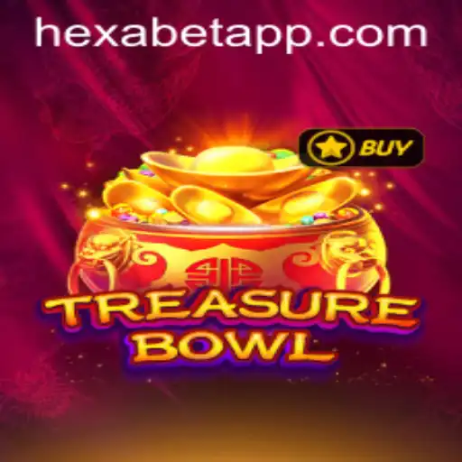 Exploring TreasureBowl: Unravel the Mystery of Hexabet