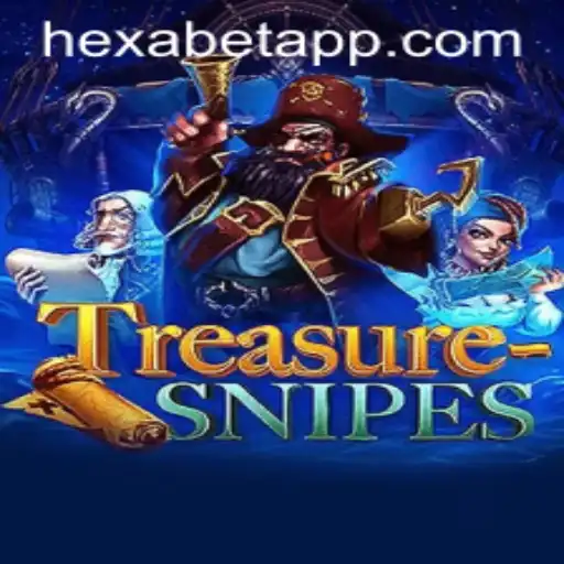 Discover the Thrills of TreasureSnipes and the Mystery of Hexabet