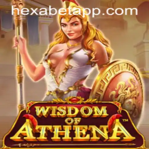 Wisdom of Athena: Exploring the Enchanting World of Hexabet