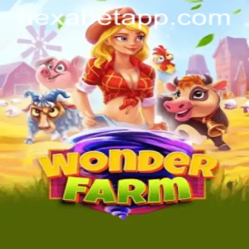 Discover the Magic of WonderFarm: A Journey into the World of Hexabet