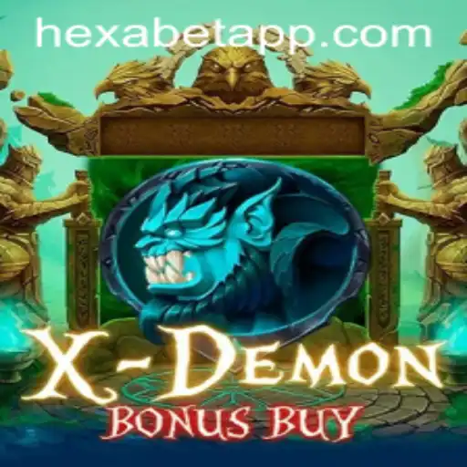 Discover XDemonBonusBuy: A Thrilling Gaming Experience Enhanced with Hexabet
